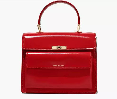 Marc Jacobs Uptown Bag – CEGICAP