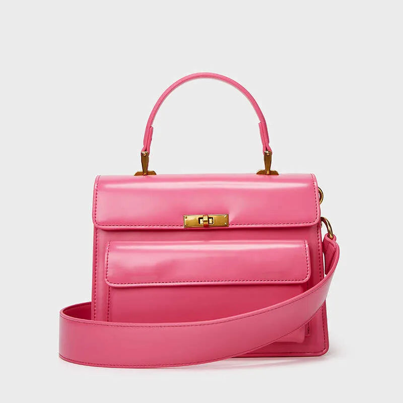 Marc Jacobs Uptown Bag – CEGICAP