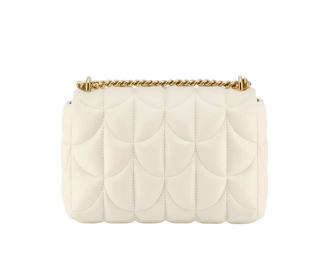 Bvlgari Sugarloaf Shoulder Bag