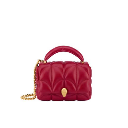Bvlgari Sugarloaf Shoulder Bag