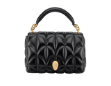 Bvlgari Sugarloaf Shoulder Bag