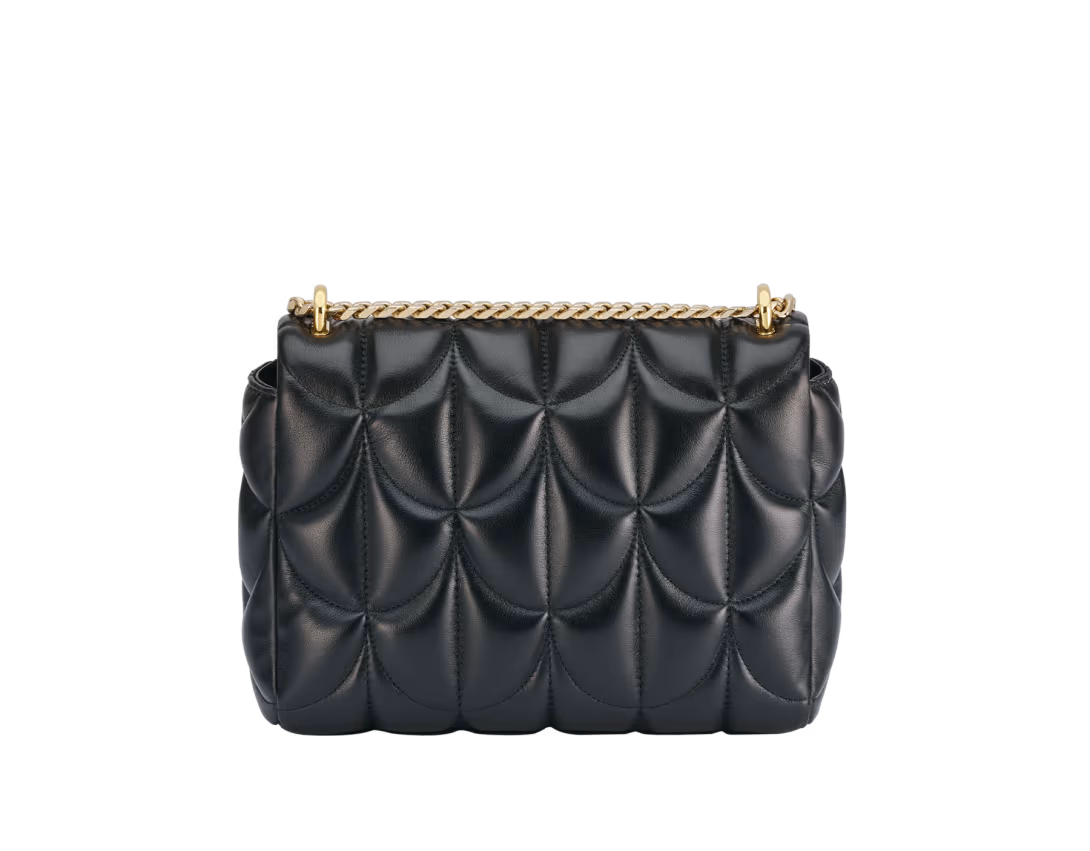 Bvlgari Sugarloaf Shoulder Bag