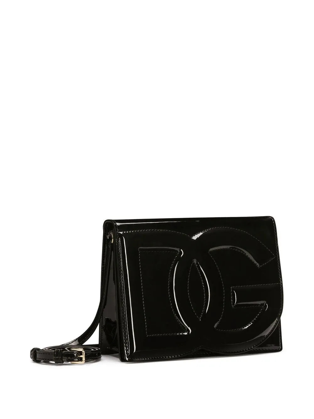 Dolce & Gabbana DG Logo Bag