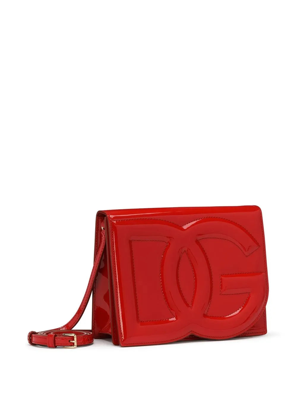 Dolce & Gabbana DG Logo Bag