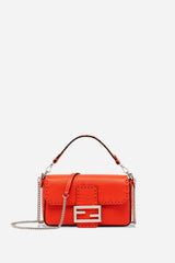 Fendi Baguette Mini Bag