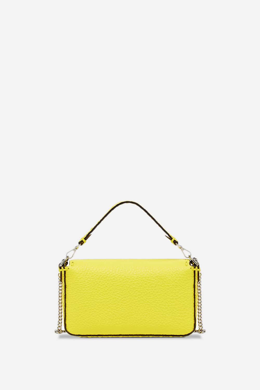 Fendi Baguette Mini Bag