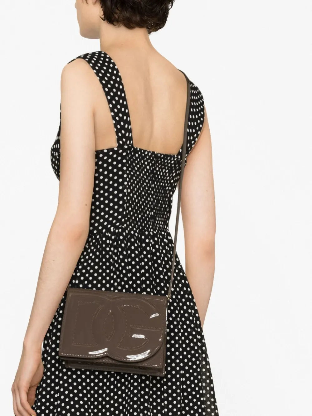 Dolce & Gabbana DG Logo Bag