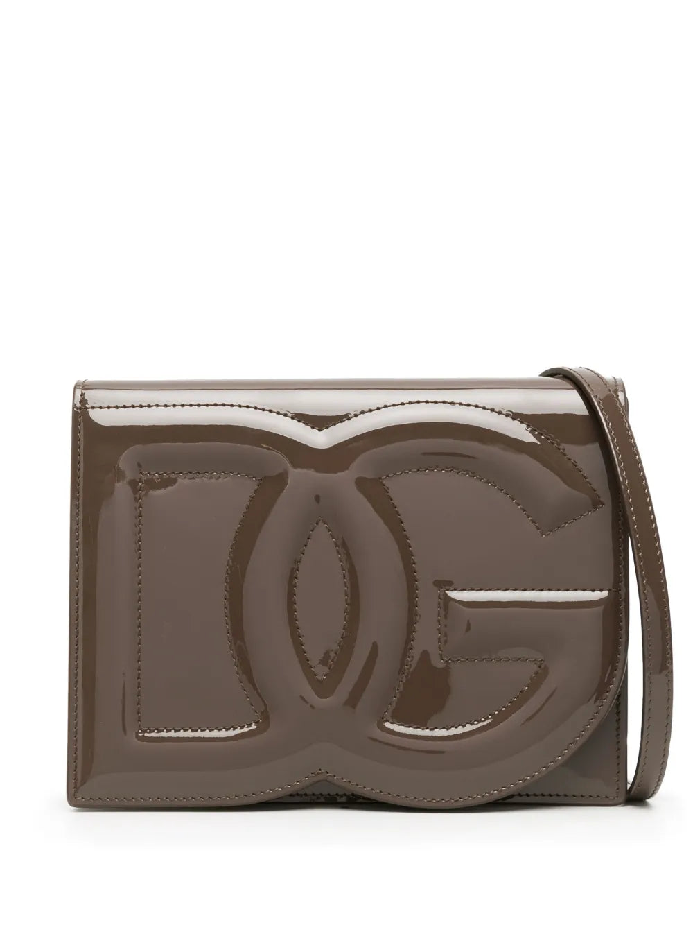 Dolce & Gabbana DG Logo Bag