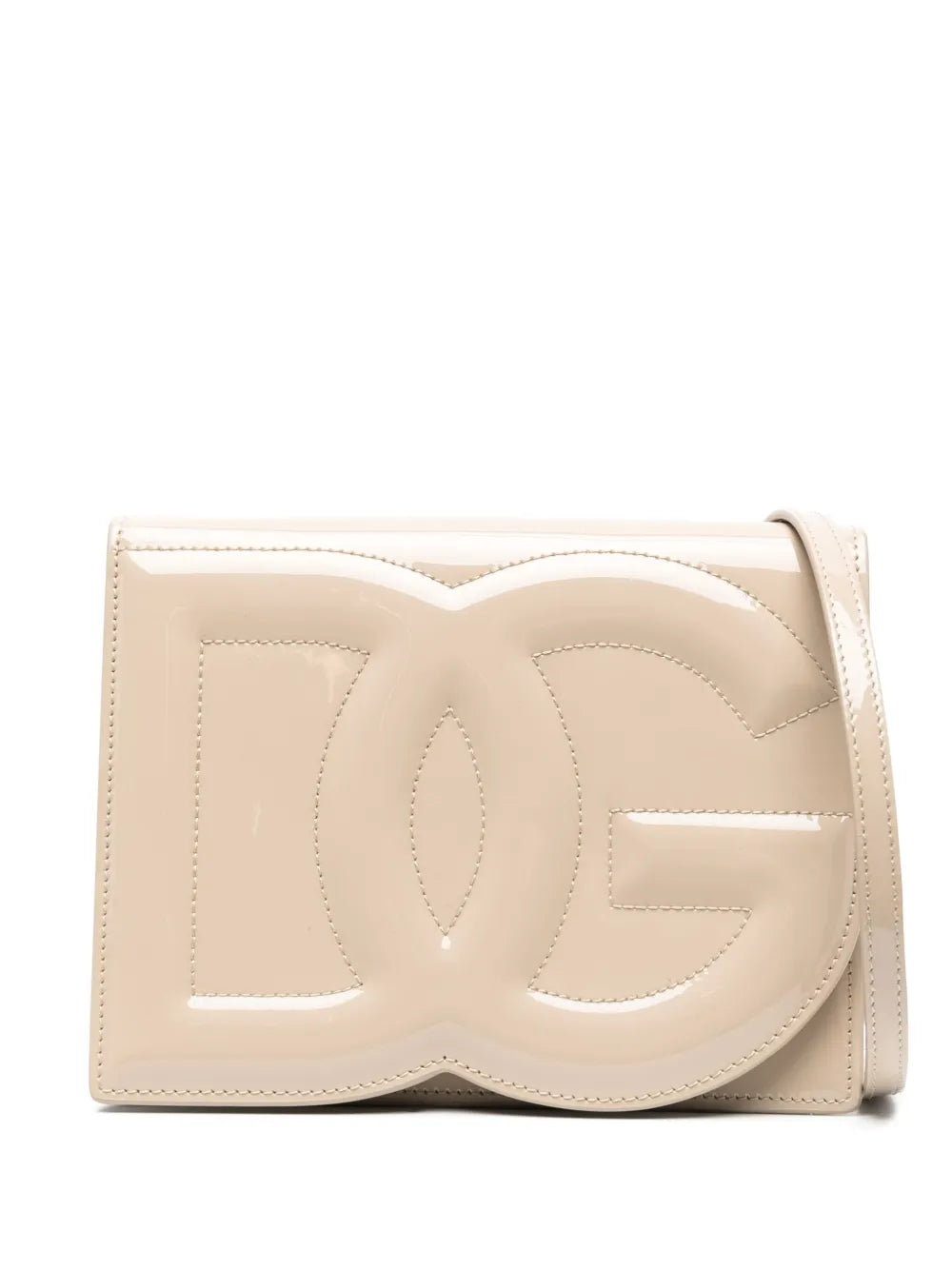 Dolce & Gabbana DG Logo Bag
