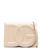 Dolce & Gabbana DG Logo Bag