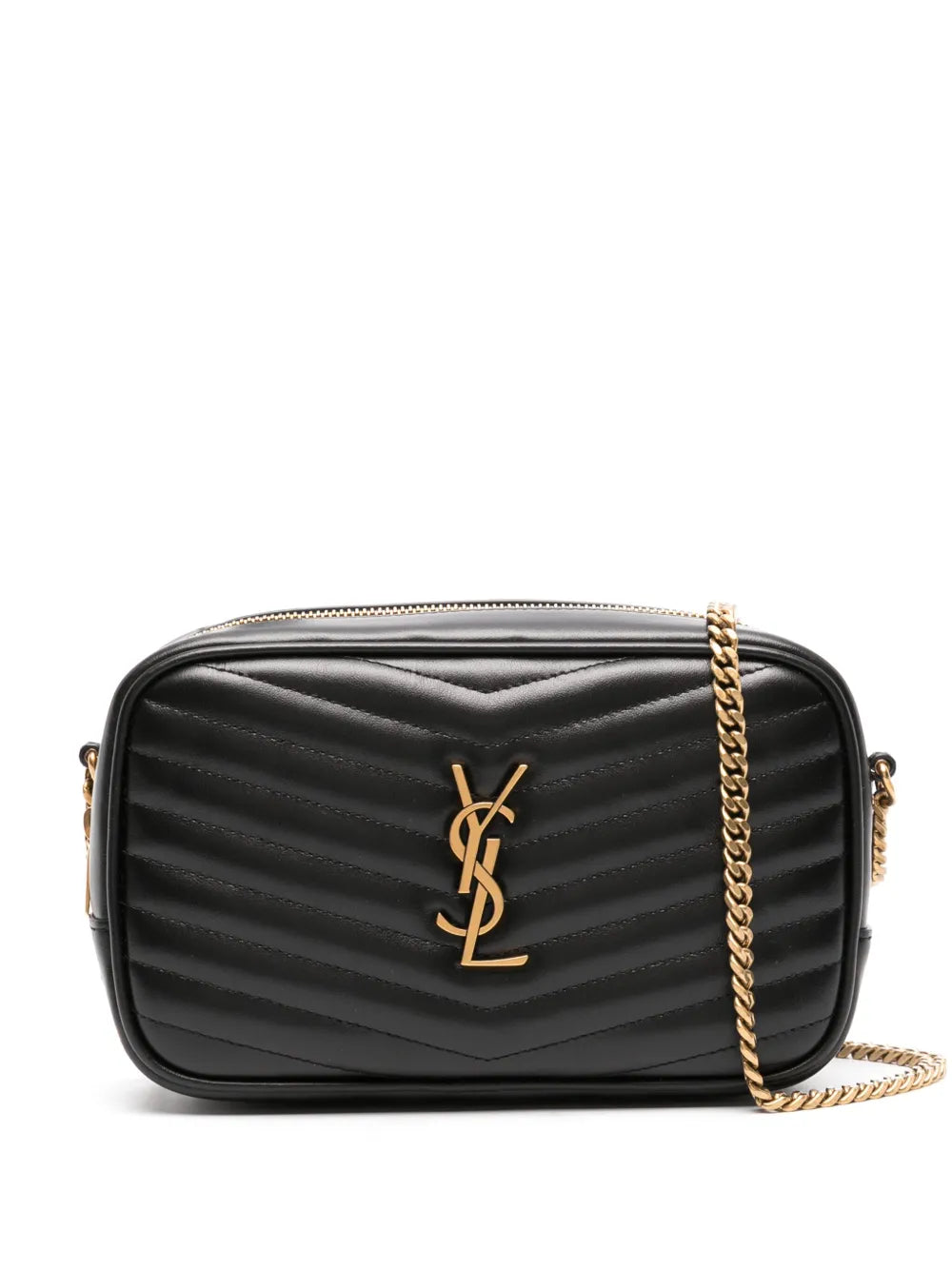Saint Laurent Mini Lou camera bag