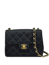 Chanel flap bag