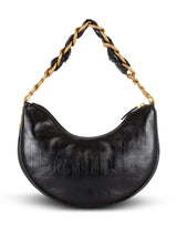 Balmain Soft  Shoulder Bag