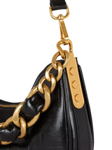 Balmain Soft  Shoulder Bag
