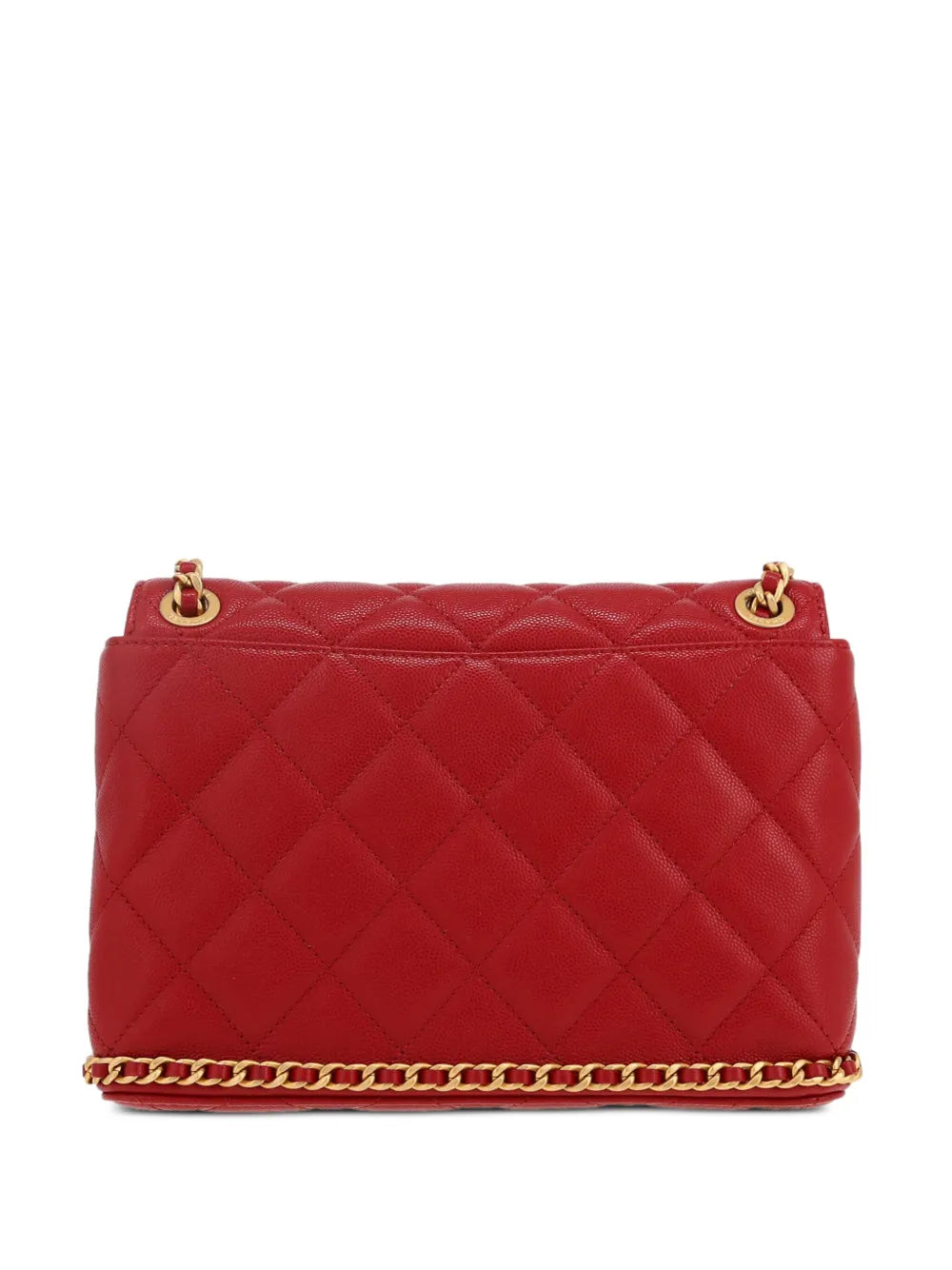 Chanel flap bag
