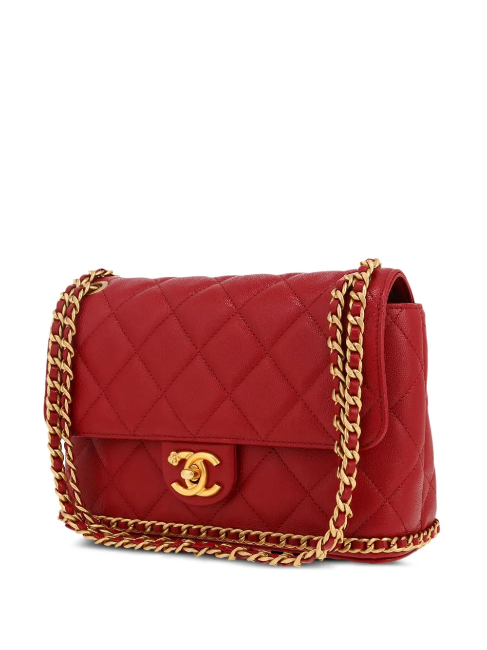 Chanel flap bag