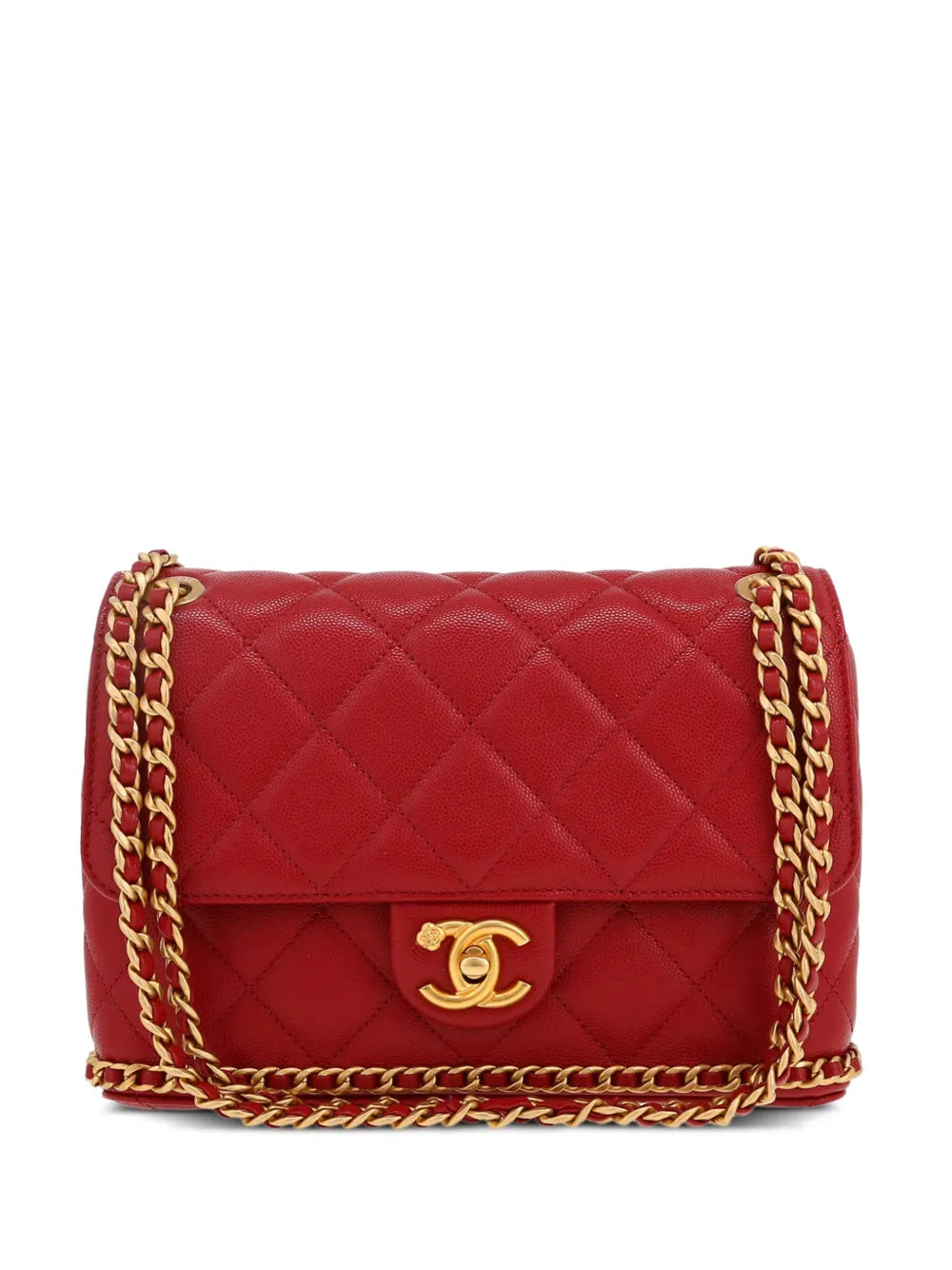 Chanel flap bag