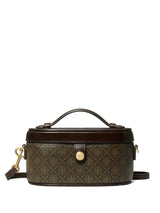 Tory Burch T Monogram Vanity Case