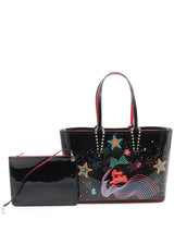 Christian Louboutin CABATA SMALL Tote Bag