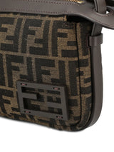 Fendi The Way Foft Shoulder Bag