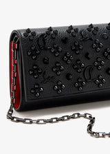 Christian Louboutin Paloma Loubinthesky clutch