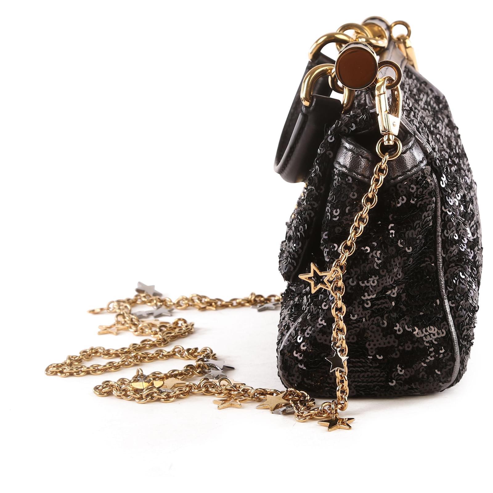 Dolce&Gabbana's Small Sicily Bag