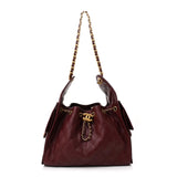 Chanel  Caviar Chanel 25