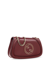 Gucci Blondie mini shoulder bag