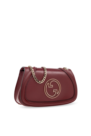 Gucci Blondie mini shoulder bag