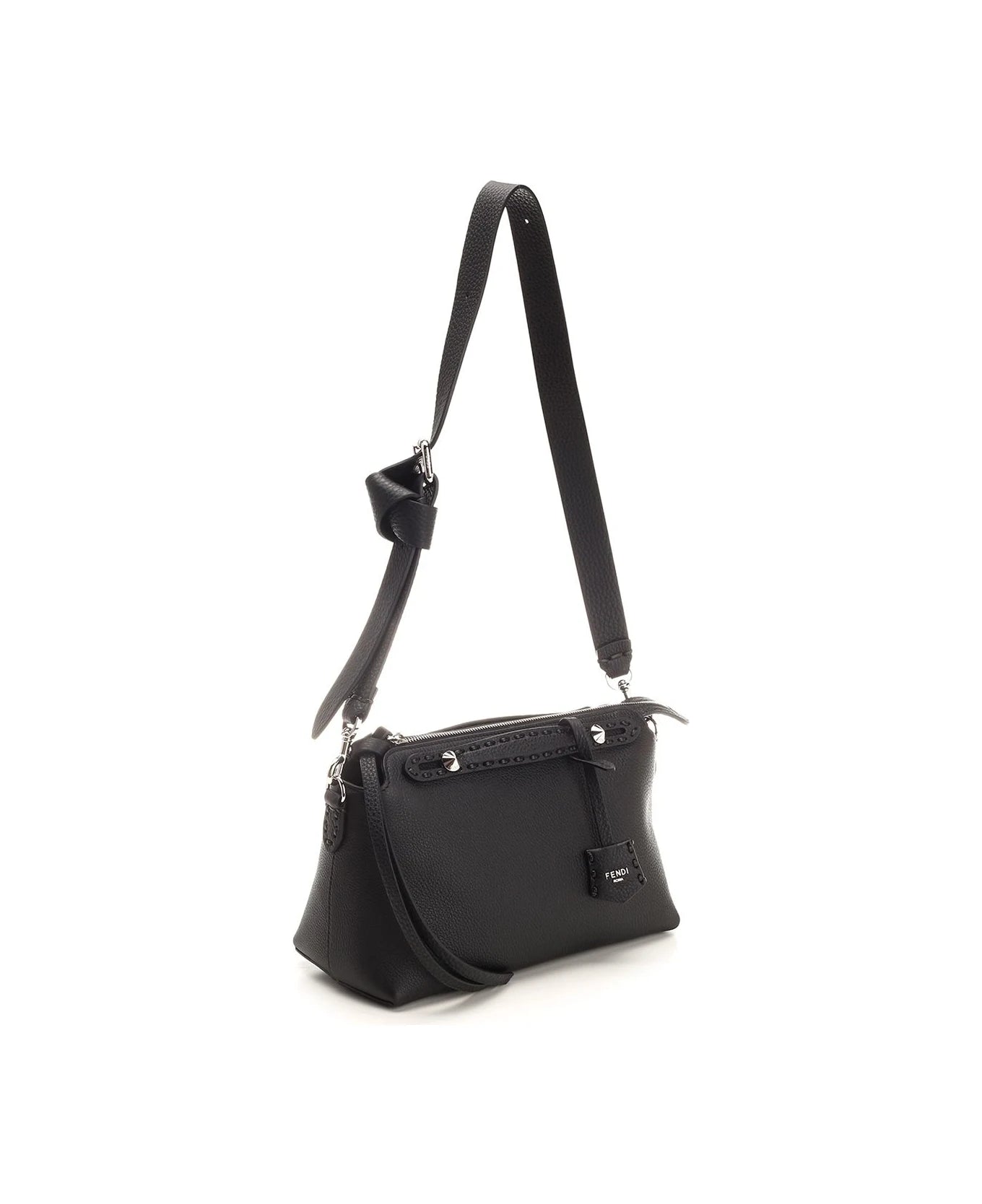 Fendi by The Way Satchel Bag