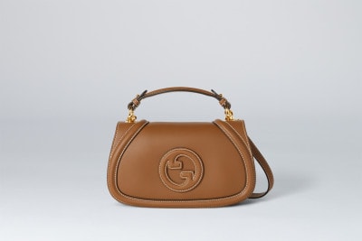 Gucci Blondie mini shoulder bag