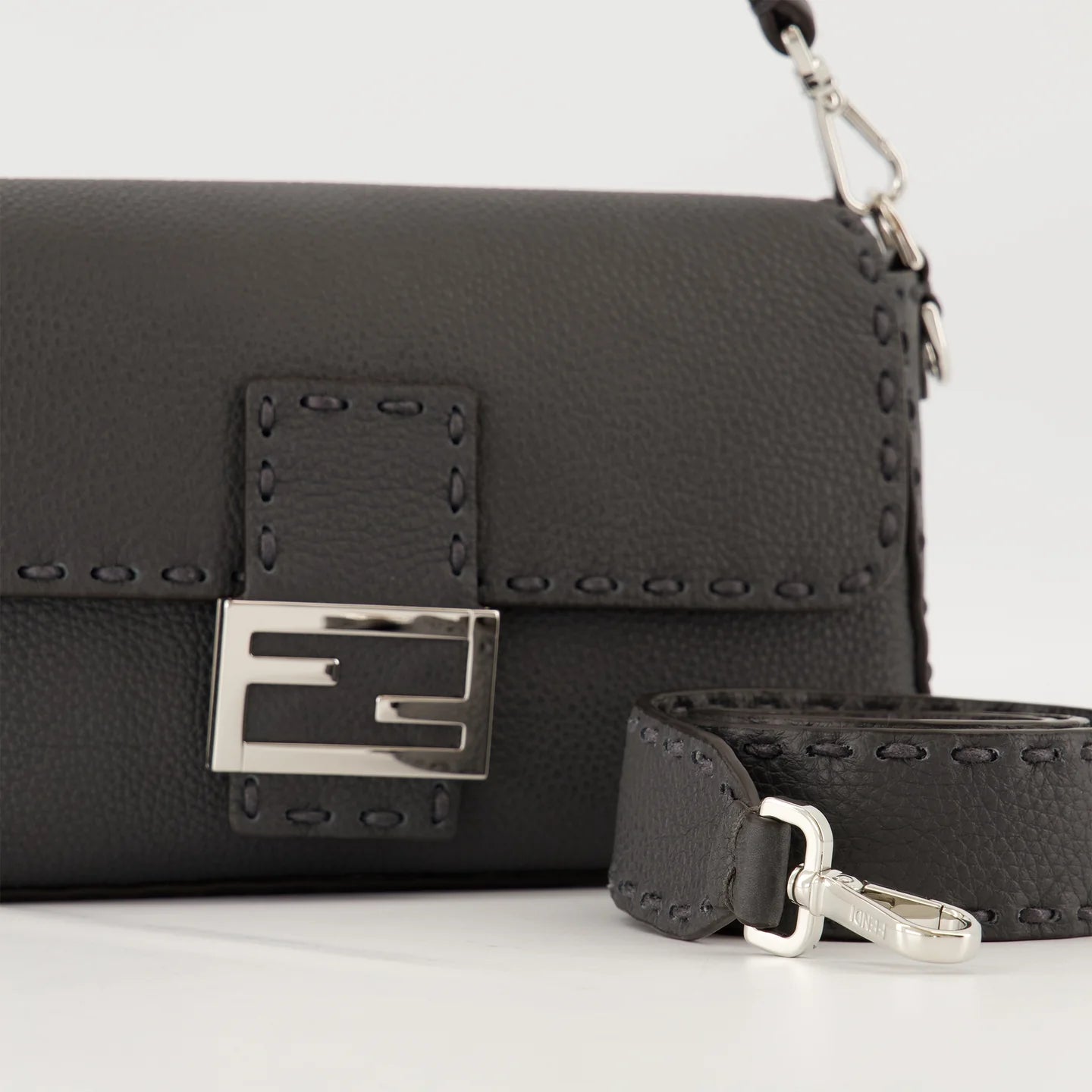 Fendi Baguette Mini Bag