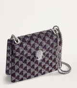 Bvlgari Small Crystal Serpenti