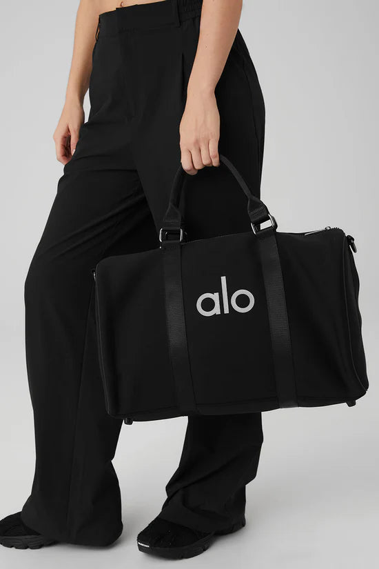 Alo Yoga Mexico Traverse Duffle