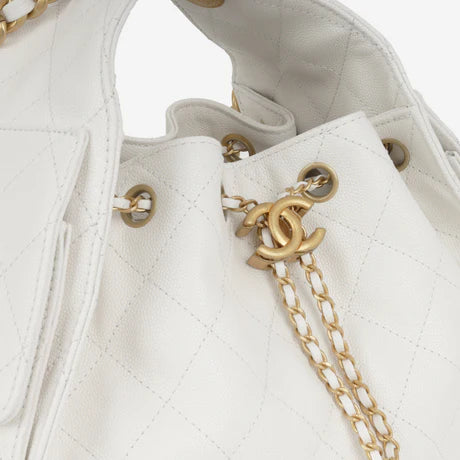 Chanel  Caviar Chanel 25