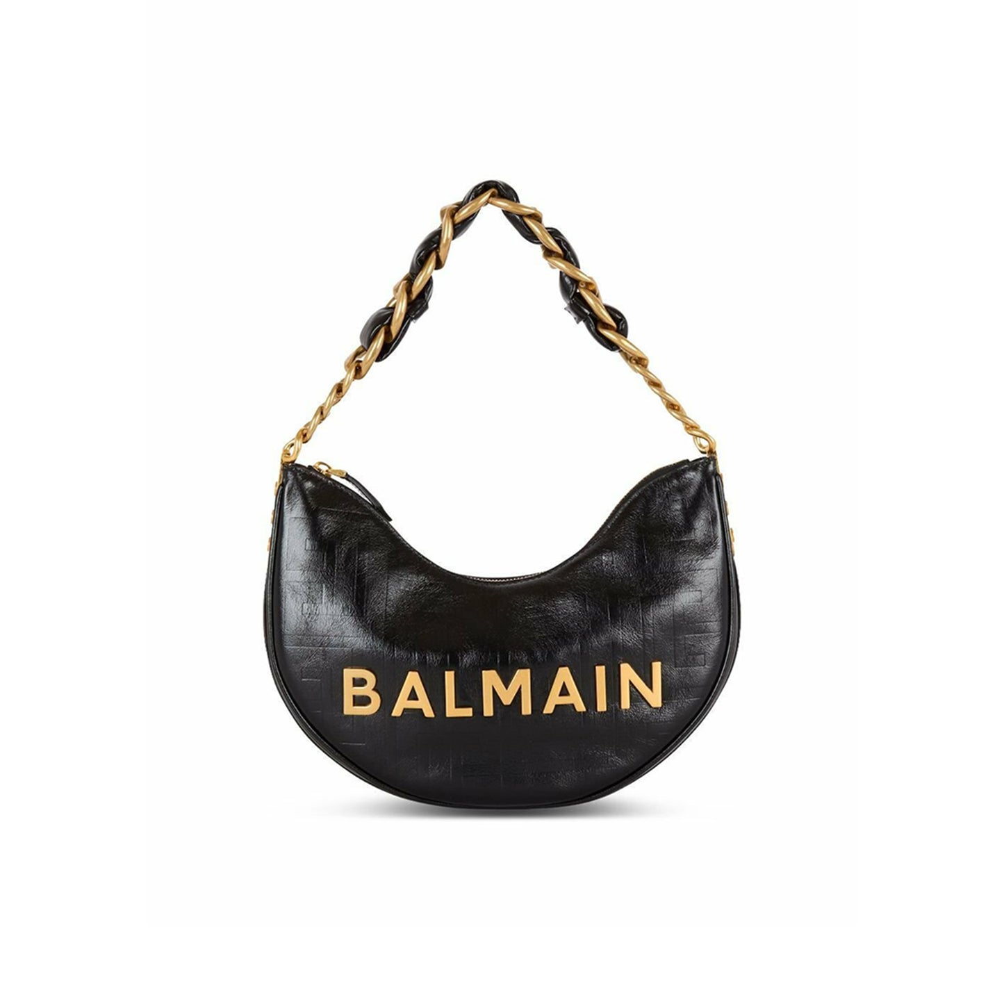 Balmain Soft  Shoulder Bag