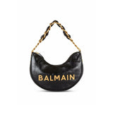 Balmain Soft  Shoulder Bag