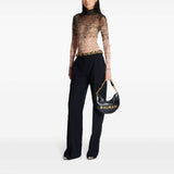 Balmain Soft  Shoulder Bag