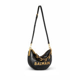 Balmain Soft  Shoulder Bag