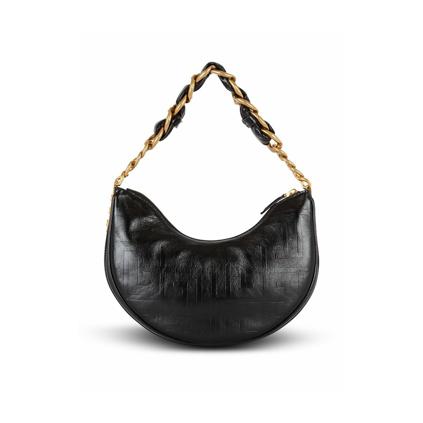 Balmain Soft  Shoulder Bag