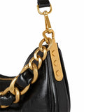 Balmain Soft  Shoulder Bag