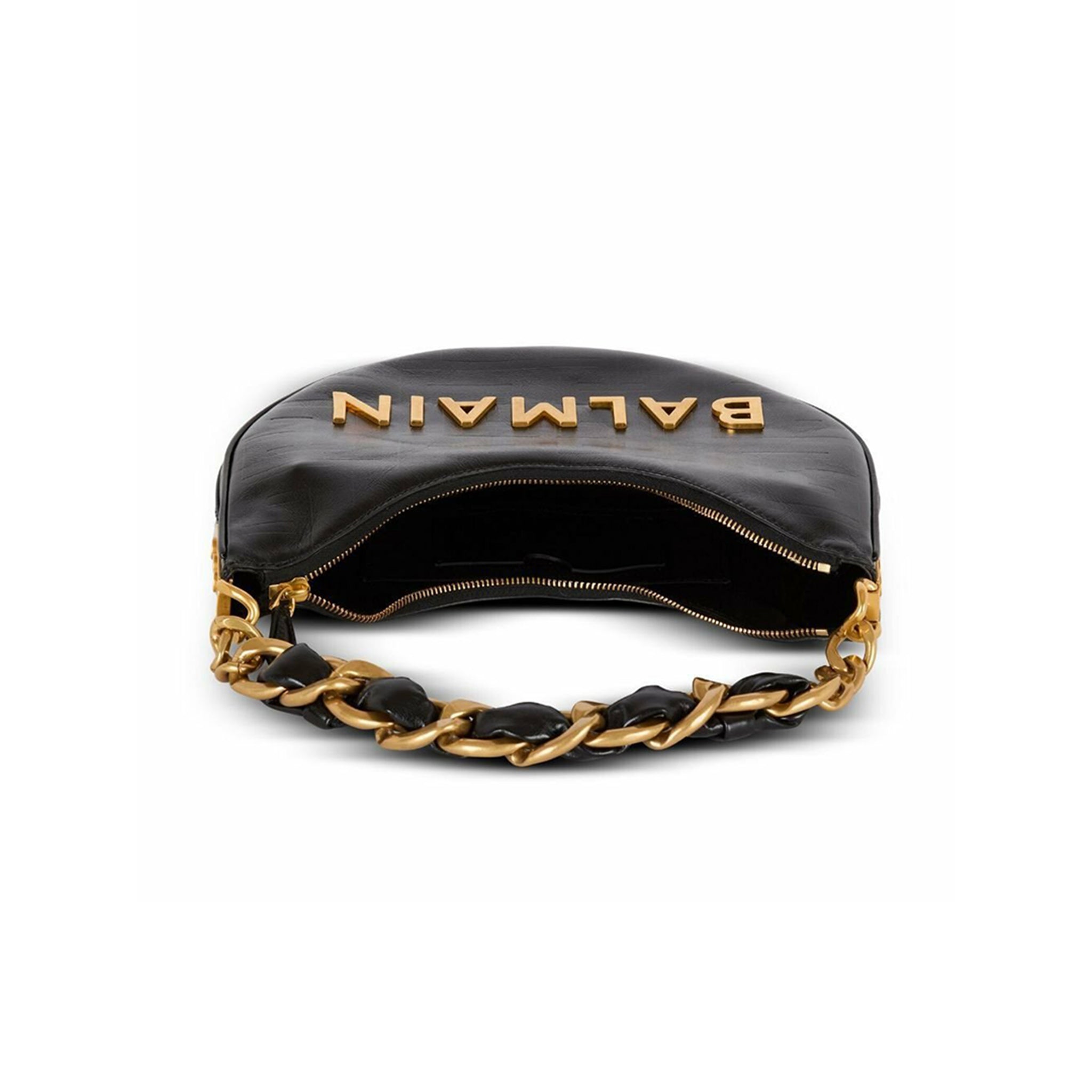 Balmain Soft  Shoulder Bag