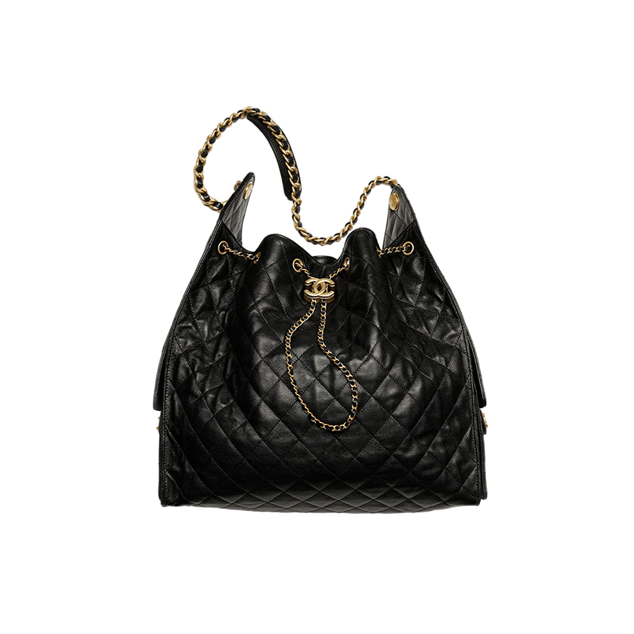 Chanel  Caviar Chanel 25