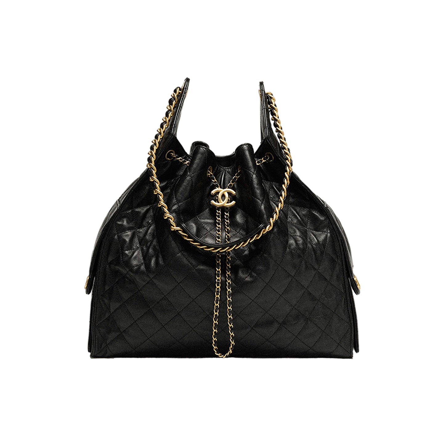 Chanel  Caviar Chanel 25