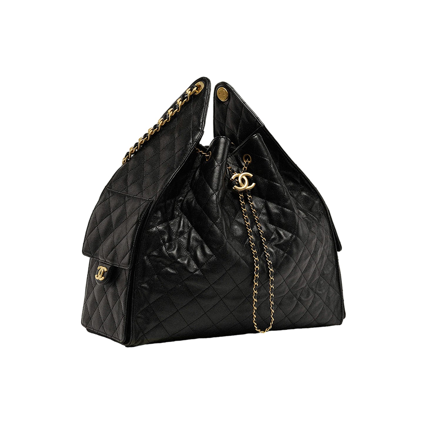 Chanel  Caviar Chanel 25