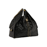 Chanel  Caviar Chanel 25