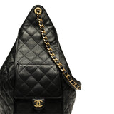 Chanel  Caviar Chanel 25