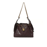 Chanel  Caviar Chanel 25