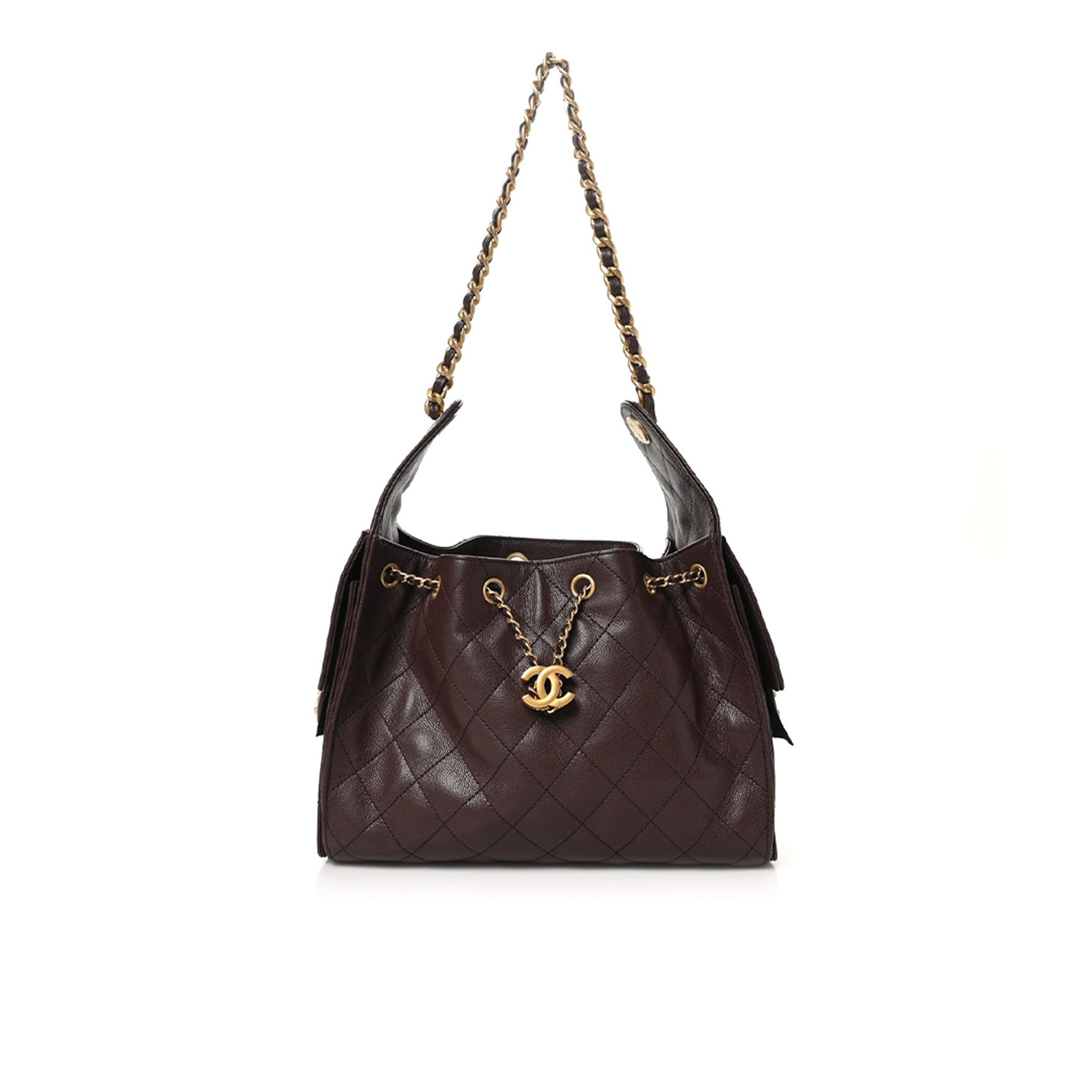 Chanel  Caviar Chanel 25