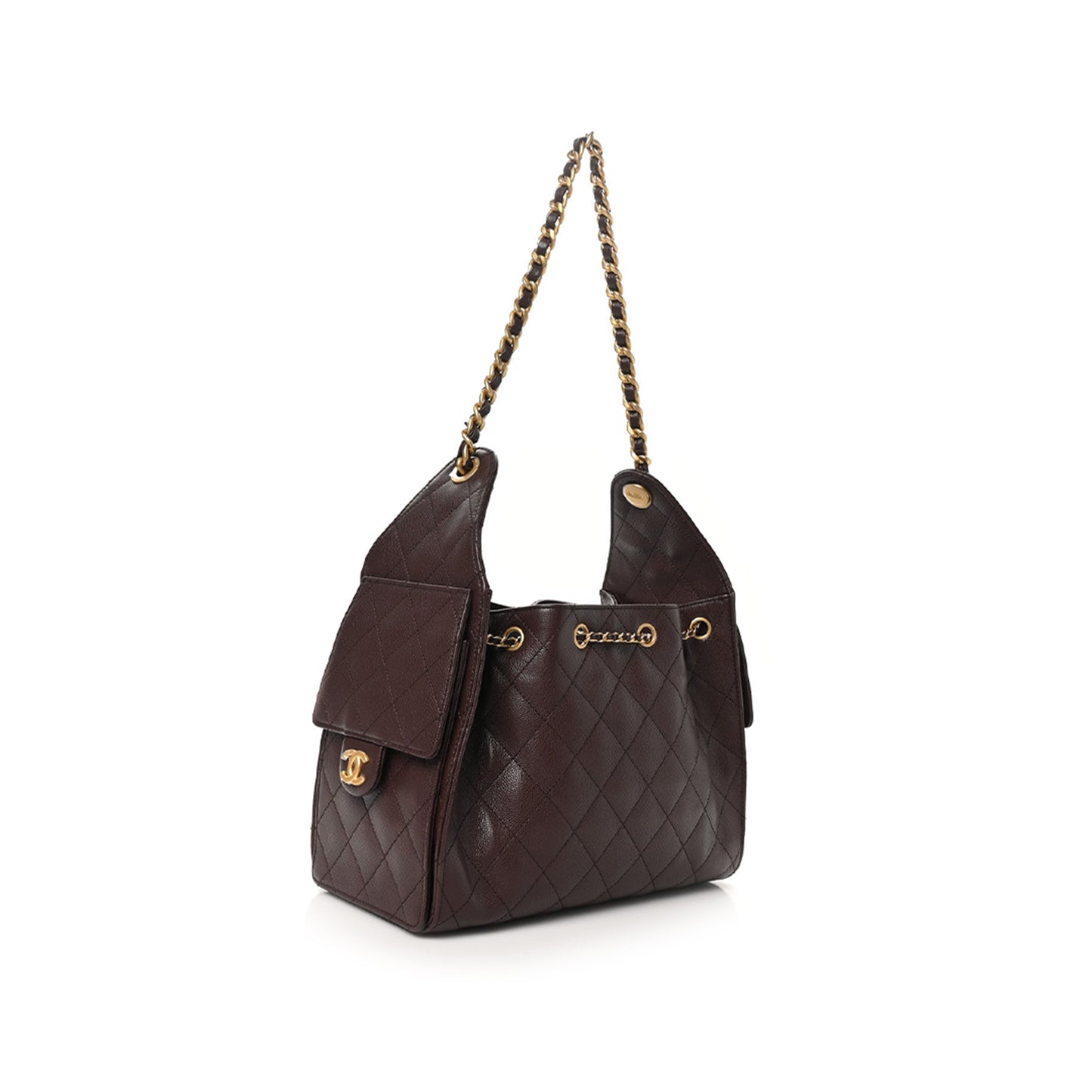 Chanel  Caviar Chanel 25